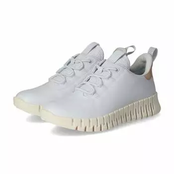 Ботинки Ecco Low Sneaker GRUUV, синий