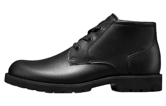 Ботинки Ecco Martin Boots Men Black