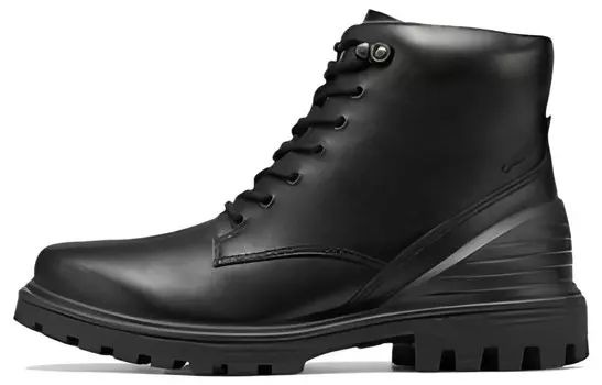 Ботинки Ecco Martin Boots Men Black