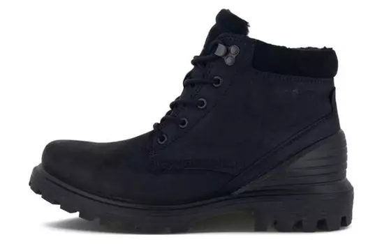 Ботинки Ecco Martin Boots Men Black