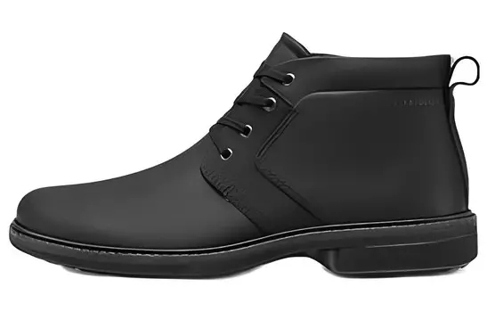 Ботинки Ecco Martin Boots Men Black