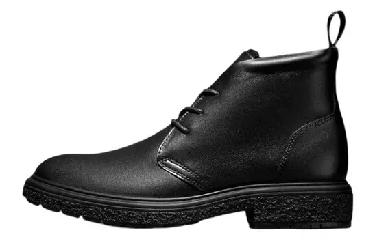 Ботинки Ecco Martin Boots Men Black