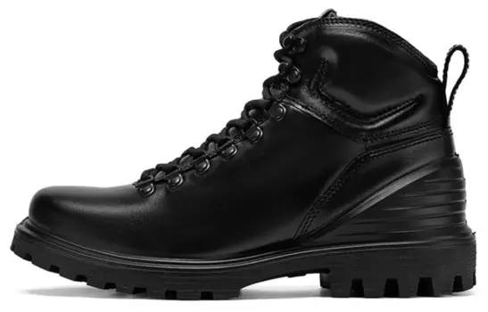 Ботинки Ecco Martin Boots Men Black