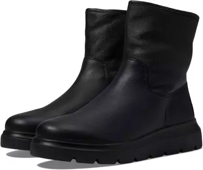 Ботинки ECCO Nouvelle Waterproof Ankle Boot, черный