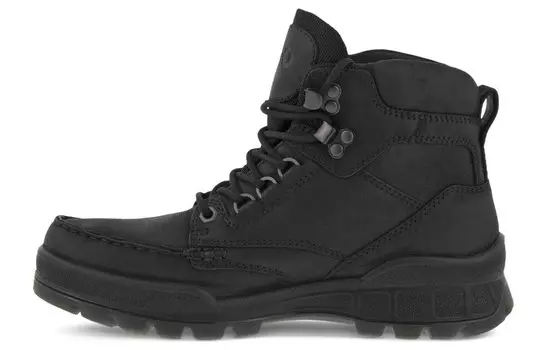 Ботинки Ecco Outdoor, черный