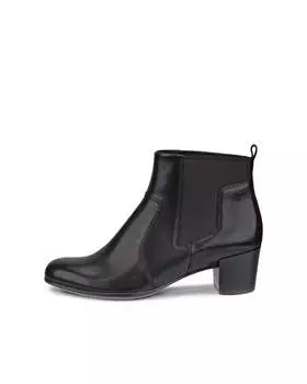 БОТИНКИ ECCO ЖЕНСКИЕ SHAPE 35, черный
