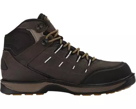 Ботинки Edge LX EPX Waterproof Carbonmax Wolverine, коричневый