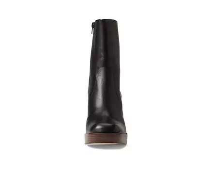 Ботинки Edson Bootie Steve Madden, кожа