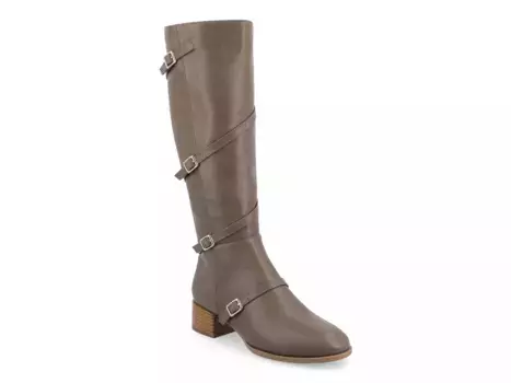 Ботинки Elettra Journee Collection, темно-серый