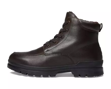 Ботинки Elias Tundra Boots, коричневый