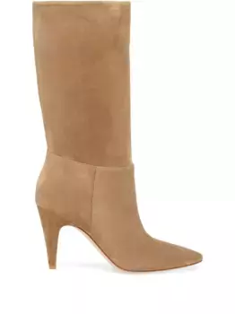 Ботинки Elise Gianvito Rossi, нейтральный