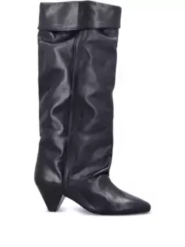 Ботинки Elita ISABEL MARANT, черный