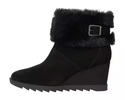 Ботинки Elladine Koolaburra by UGG, черный