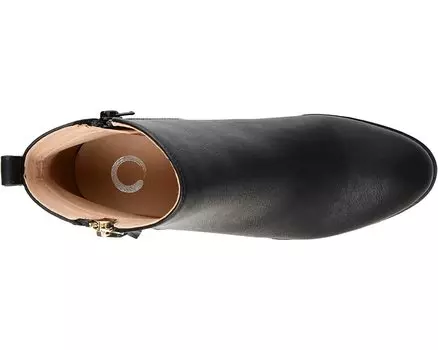 Ботинки Ellis Bootie Journee Collection, черный