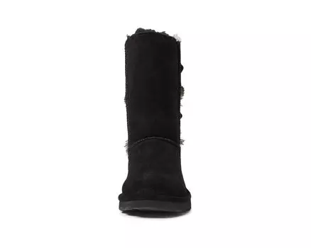 Ботинки Eloise Bearpaw, черный