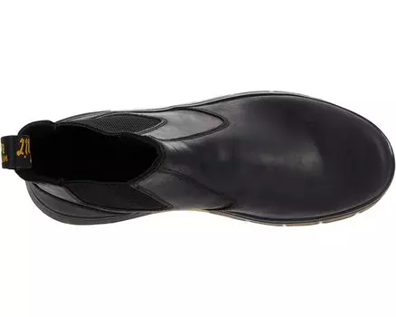 Ботинки Embury Dr. Martens, черный