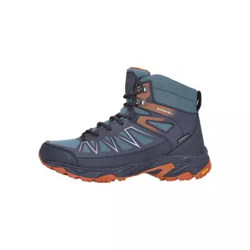 Ботинки Endurance, цвет hellblau/blau/blau