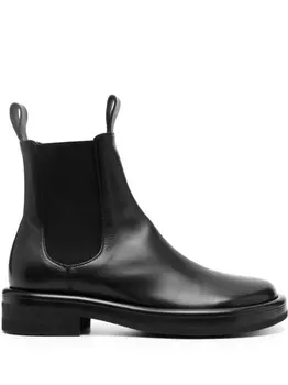 Ботинки Era 001 Officine Creative, черный