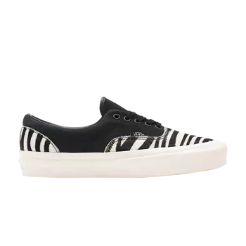 Ботинки Era 95 DX Vans, черный