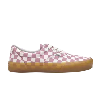 Ботинки Era Vans, розовый