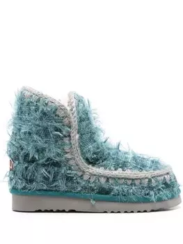 Ботинки Eskimo 18 Mou, синий