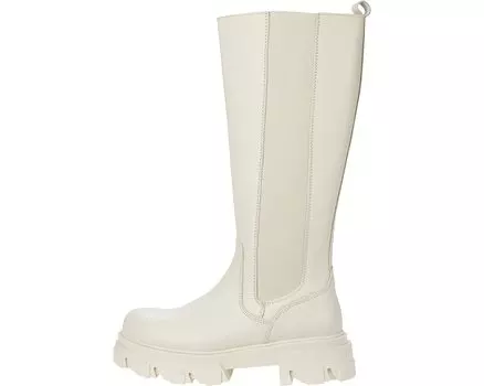 Ботинки Esma Boot Steve Madden, кожа