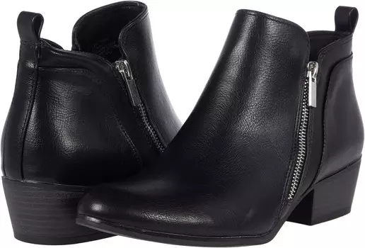 Ботинки Esprit Timber, цвет Black PU