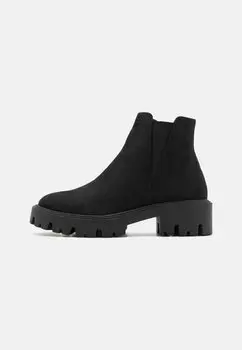 Ботинки Even&Odd, цвет black