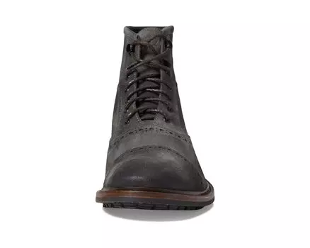 Ботинки Everett Cap Toe Martin Dingman, графит