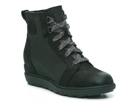 Ботинки Evie II SOREL, черный