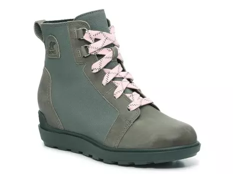 Ботинки Evie II SOREL, серый