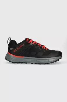 Ботинки FACET 75 OD Columbia, черный