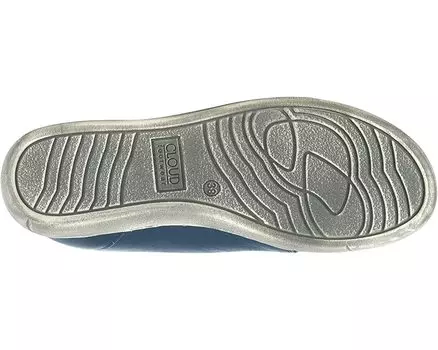 Ботинки Faith Wool Lining CLOUD, напа блю