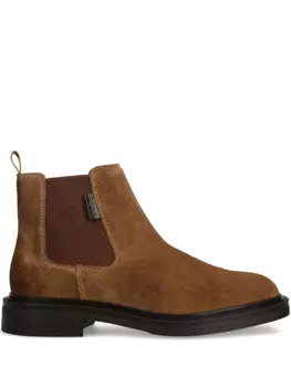 Ботинки Фэрвин Gant, коричневый