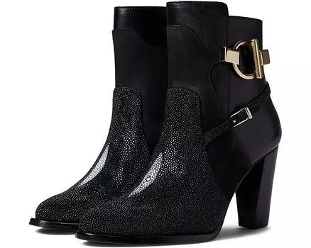 Ботинки FC534 Cuadra, черный
