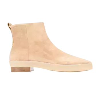 Ботинки Fear of God Chelsea Santa Fe Boot Sand, желто-коричневый