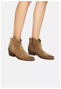 Ботинки Felmini Stiefelette, серый