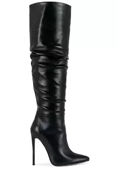 Ботинки FEMME LA Mariel 2 Way, черный