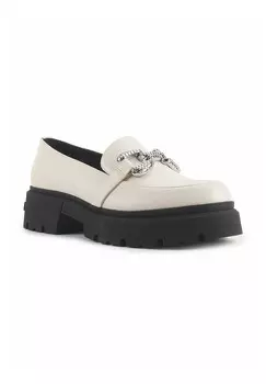 Ботинки FERA Nine West, молочный