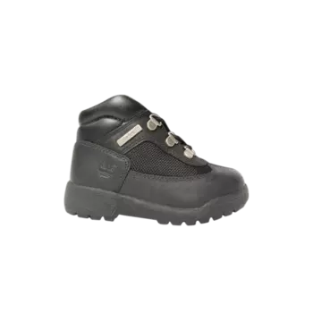Ботинки Field Boot TD Timberland, черный