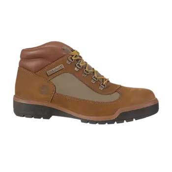 Ботинки Field Boot Timberland, коричневый