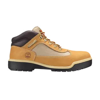 Ботинки Field Boot Timberland, коричневый