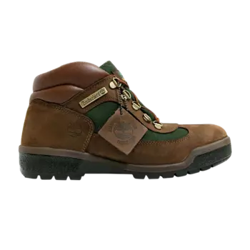 Ботинки Field Boot Timberland, коричневый