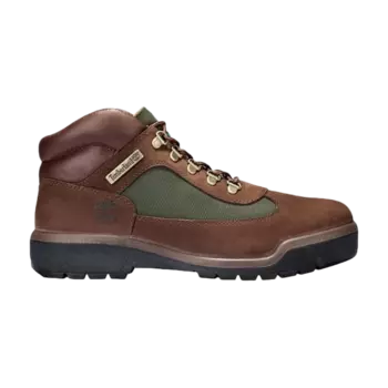 Ботинки Field Boot Timberland, коричневый