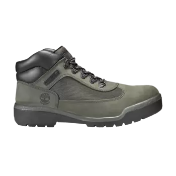 Ботинки Field Boot Timberland, зеленый