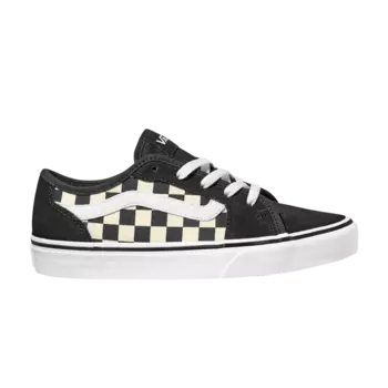 Ботинки Filmore Decon Vans, черный