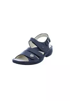 Ботинки Finn Comfort, черный