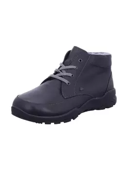 Ботинки Finn Comfort, черный