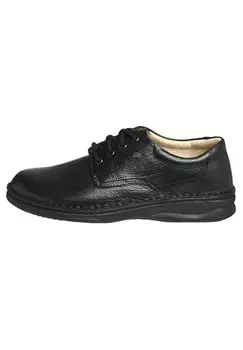Ботинки Finn Comfort, цвет schwarz