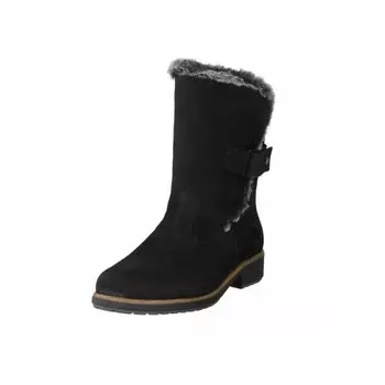Ботинки Finn Comfort Stiefelette, черный